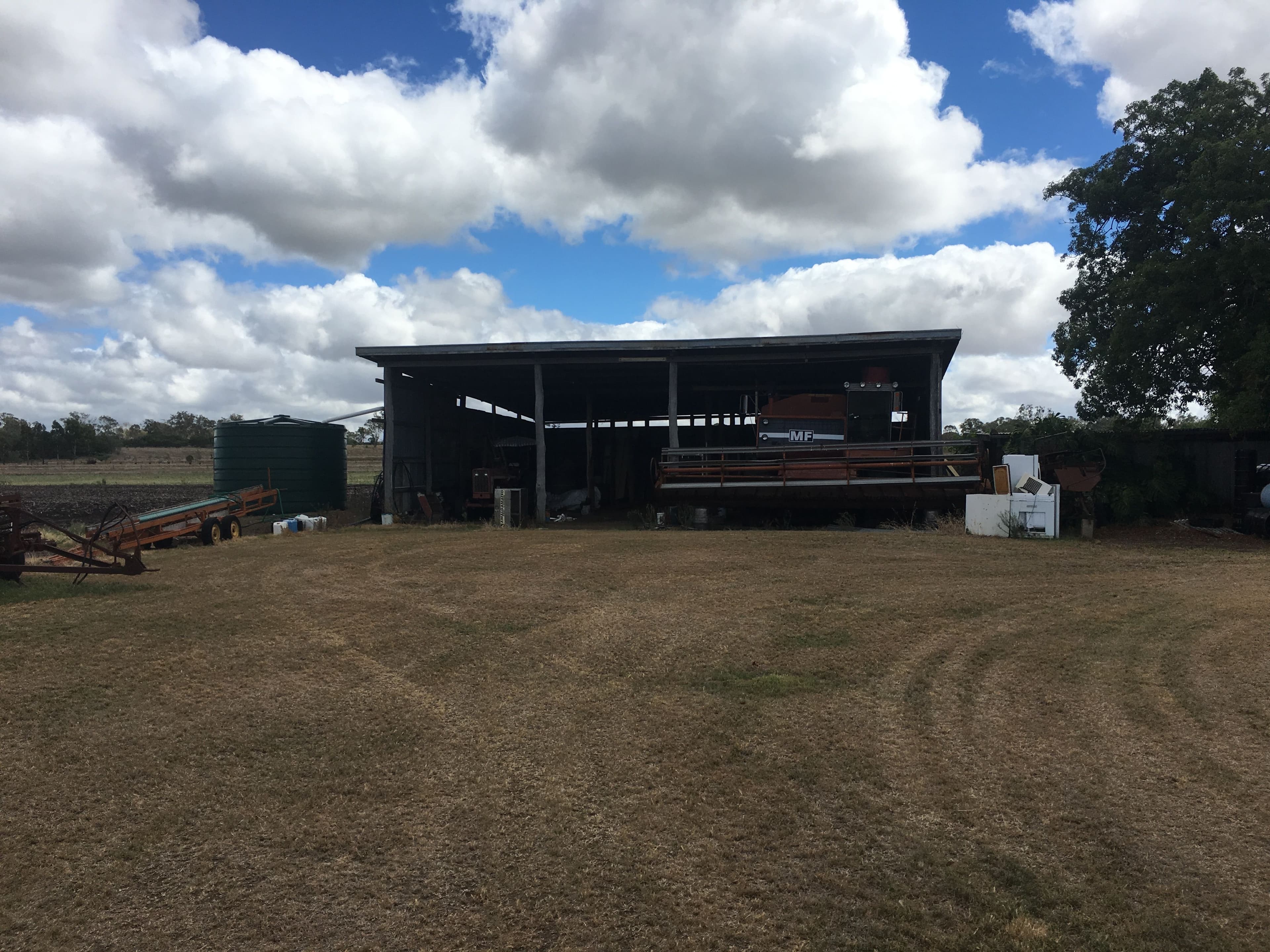 768 Oakey-Pittsworth Road, Aubigny QLD 4401, Aubigny - Thumbnail 8