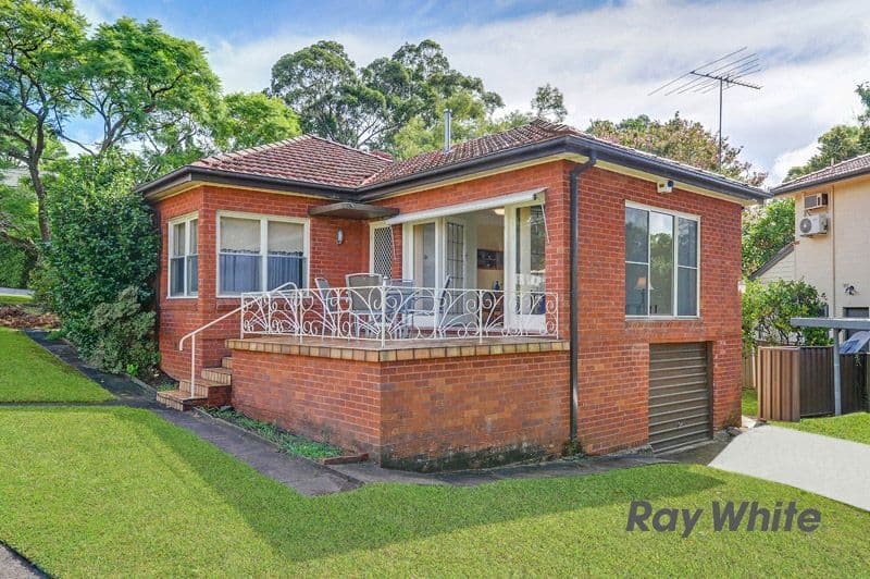 1 Perkins Street, Denistone West - Image 1