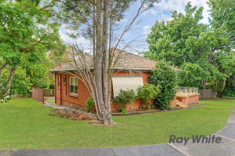 1 Perkins Street, Denistone West - Thumbnail 2