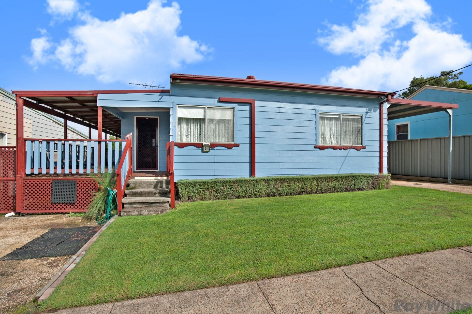 34 Mcarthur Street, Telarah - Image 1