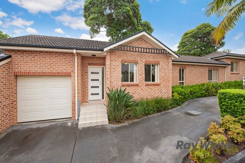 84 Balaclava Road, Eastwood NSW 2122, Eastwood - Image 1