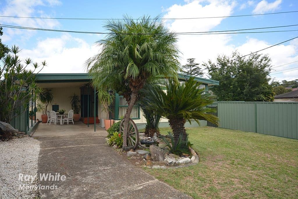 10 Gloria Street, Merrylands NSW 2160, Merrylands - Image 1