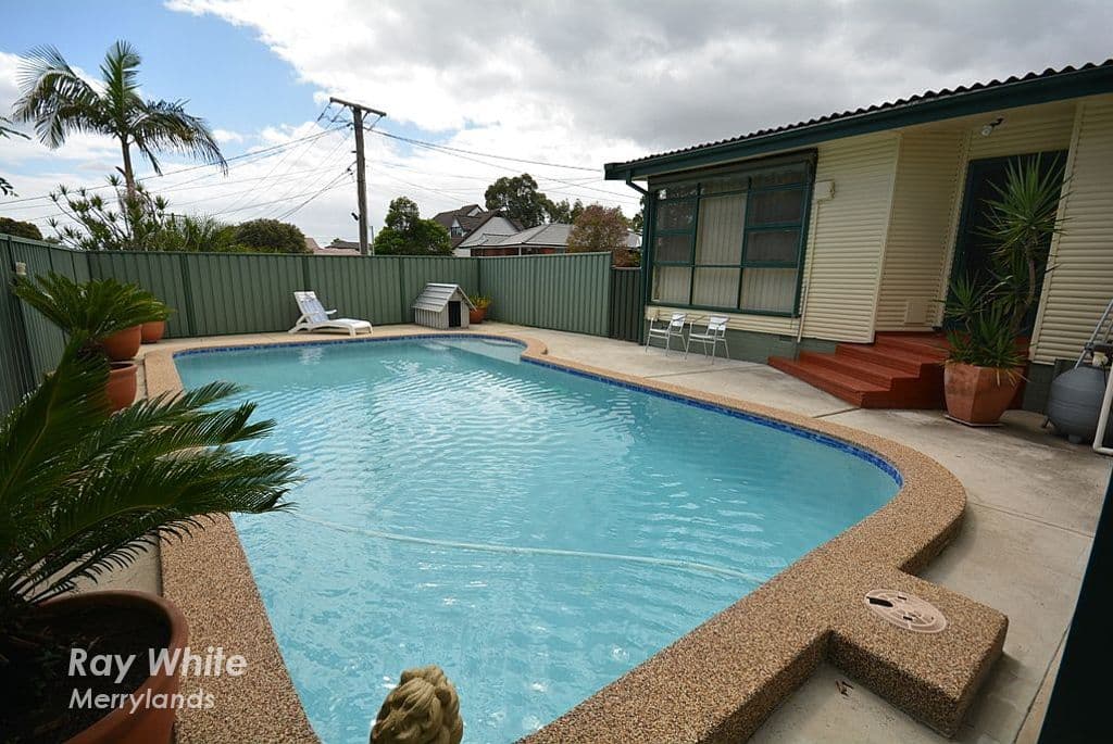 10 Gloria Street, Merrylands NSW 2160, Merrylands - Thumbnail 4