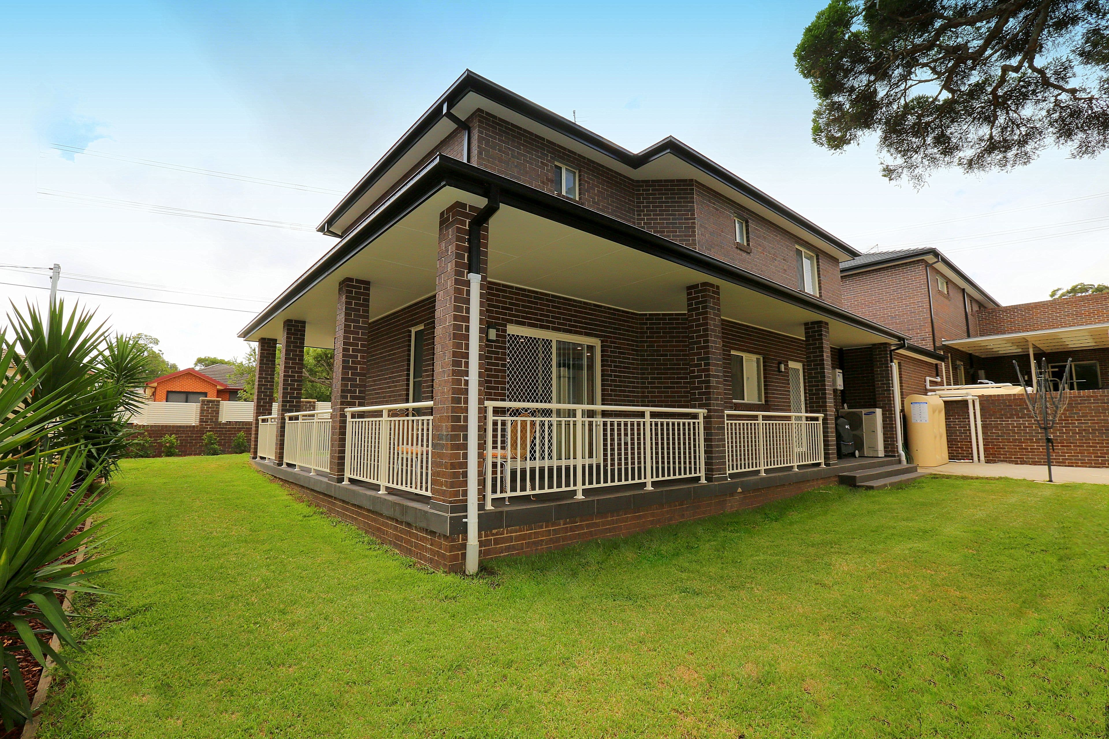 1A Gould Street, Bankstown NSW 2200, Bankstown - Image 1