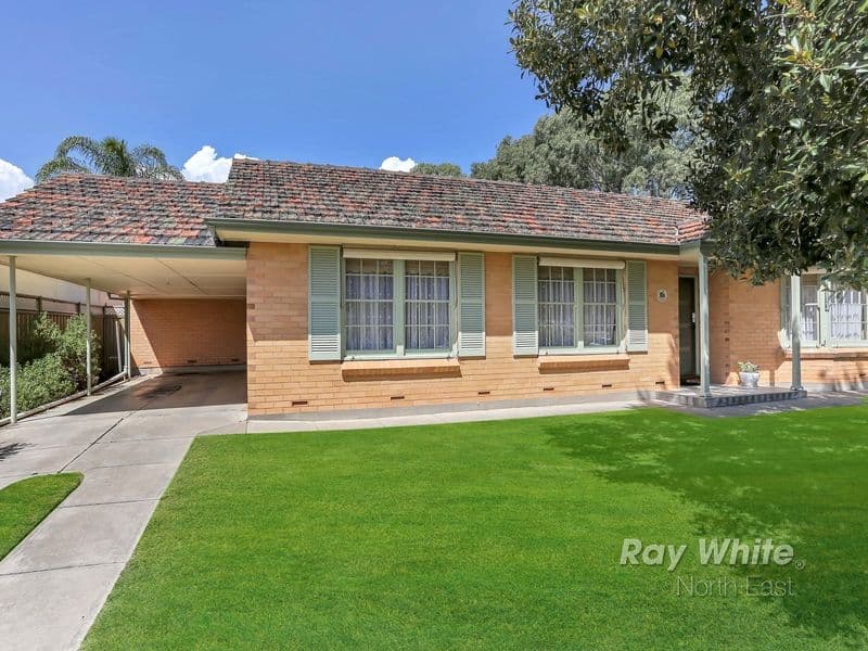 9 Wahroonga Avenue, Valley View SA 5093, Valley View - Image 1