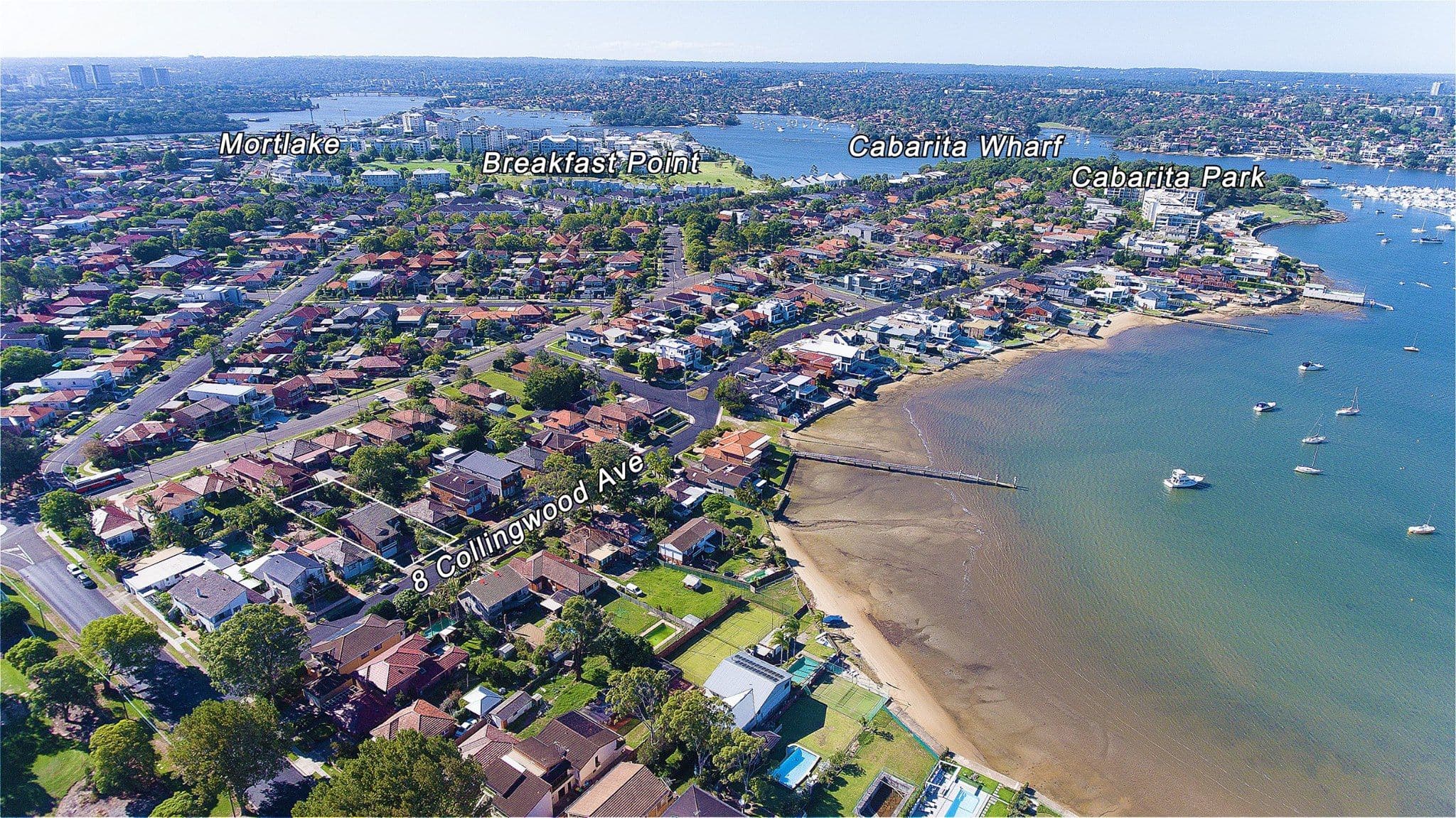 8 Collingwood Avenue, Cabarita - Thumbnail 5