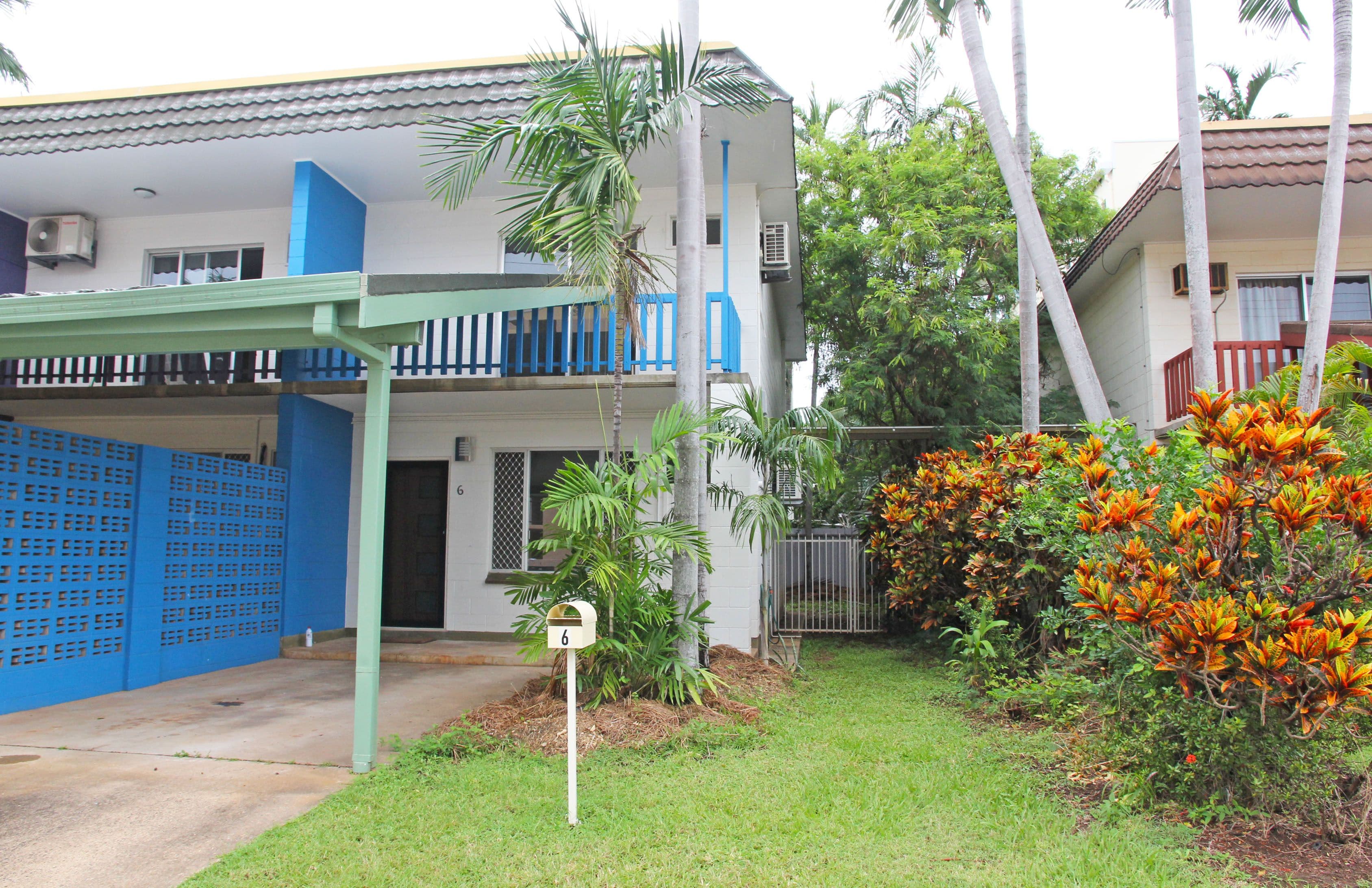 6/128 Mitchell Street, Larrakeyah NT 0820, Larrakeyah - Thumbnail 2