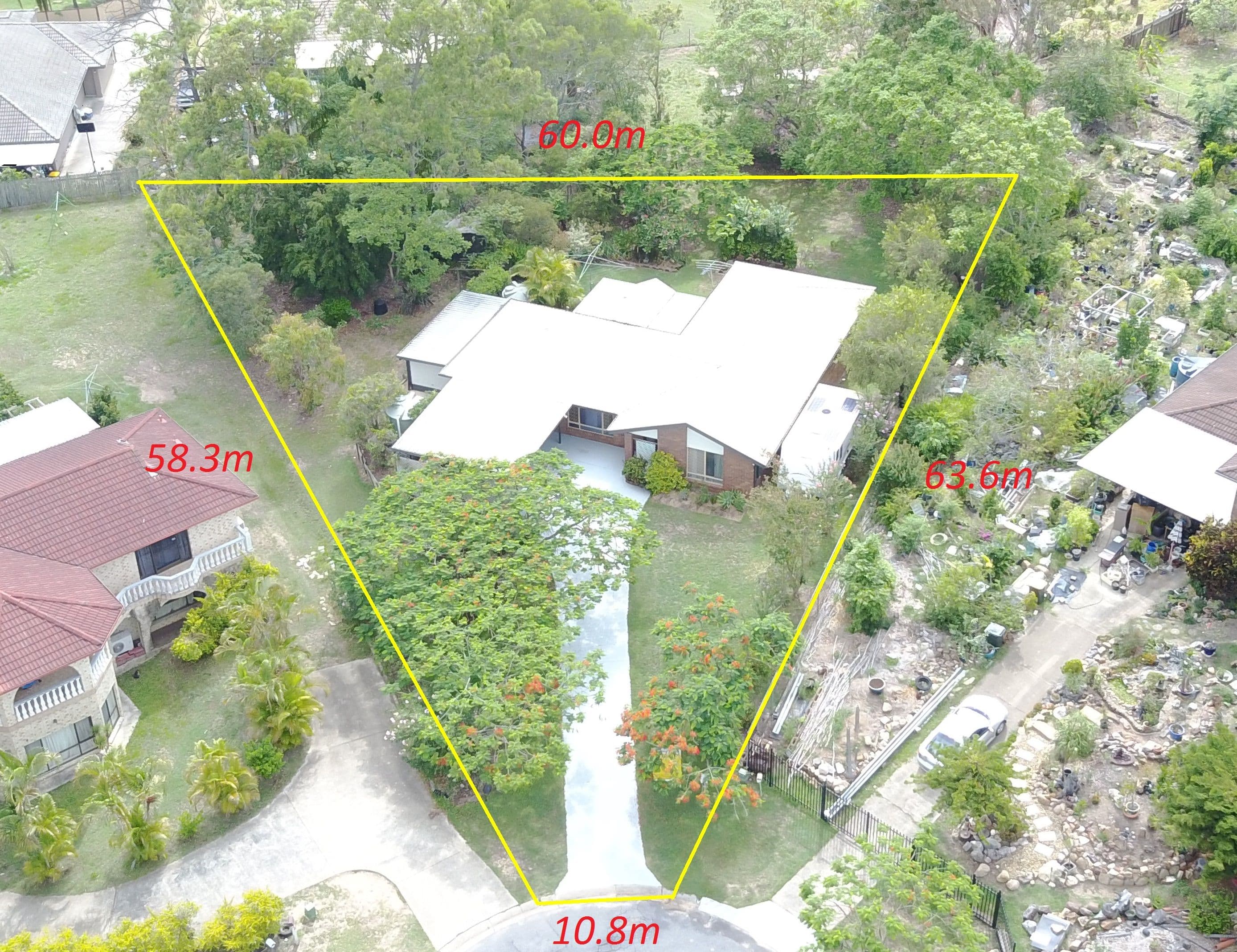 19 Min Min Court, Durack QLD 4077, Durack - Image 1