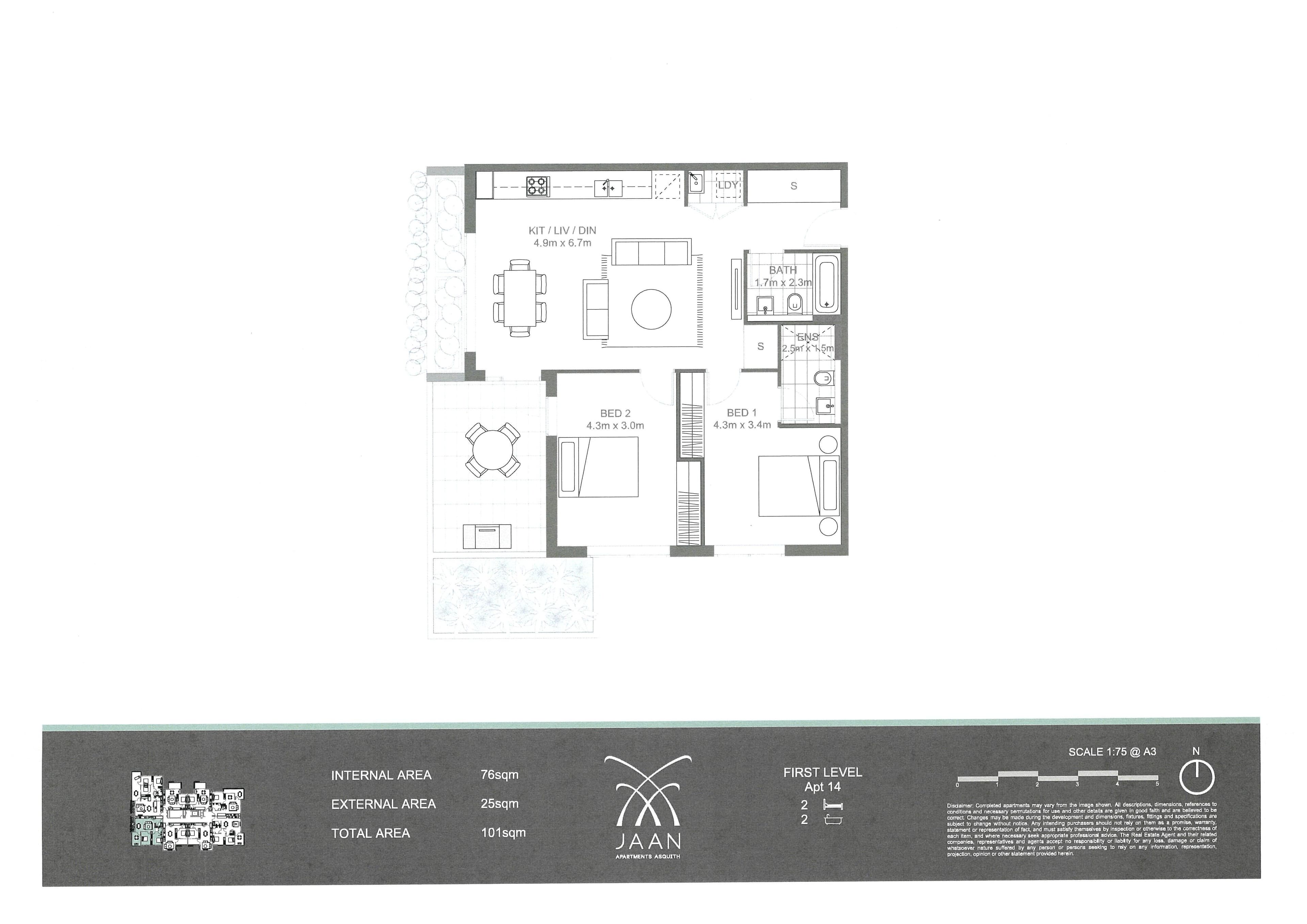 12-14 Bouvardia Street, Asquith NSW 2077, Asquith - Thumbnail 8
