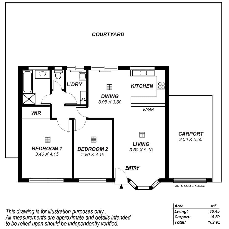  14 Kent Avenue, Clearview SA 5085, Clearview - Thumbnail 7
