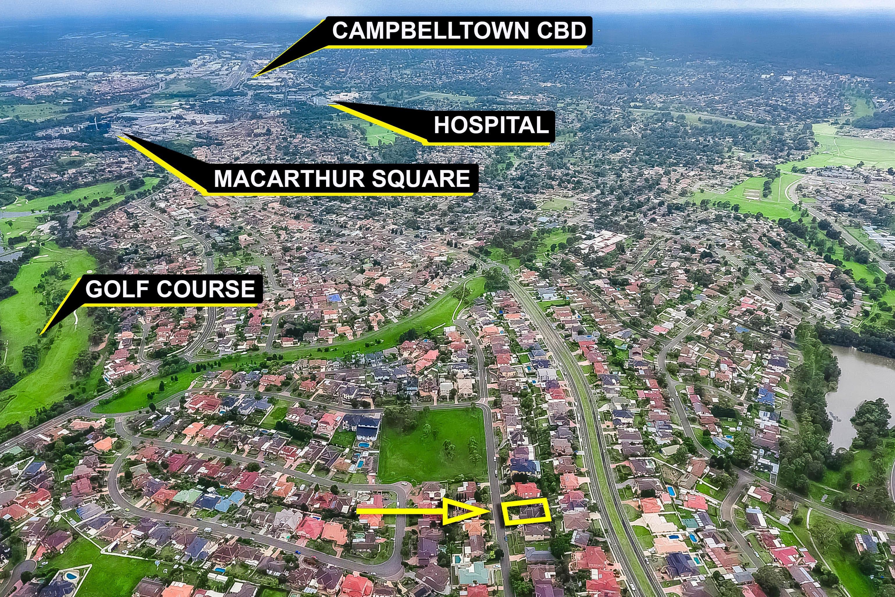 54 Nepean Towers Avenue, Glen Alpine - Thumbnail 2