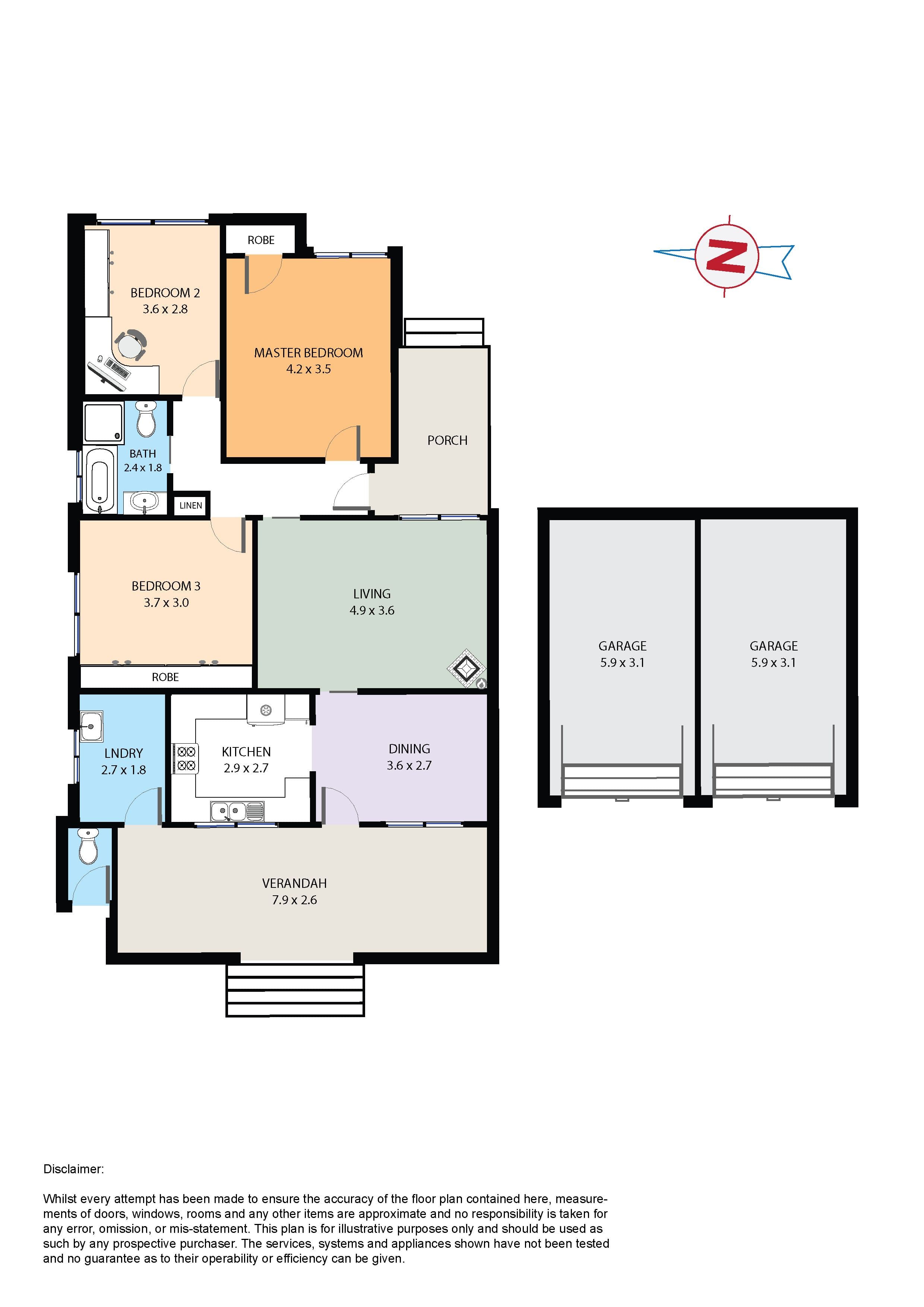 50 Amsterdam Street, Oakhurst - Thumbnail 6