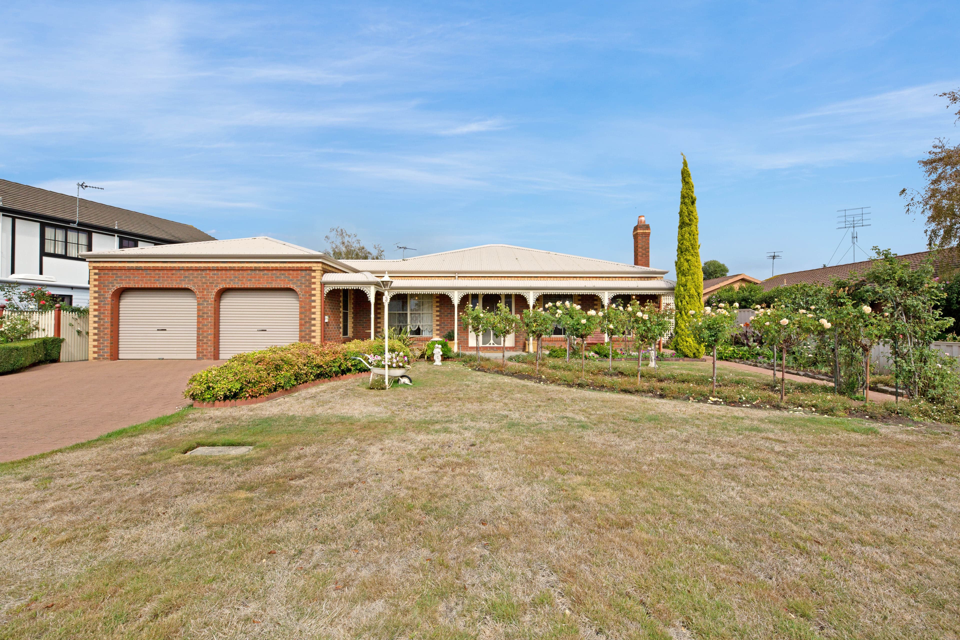 3 Bogart Drive, Wendouree  Victoria  3355, Australia, Wendouree - Image 1