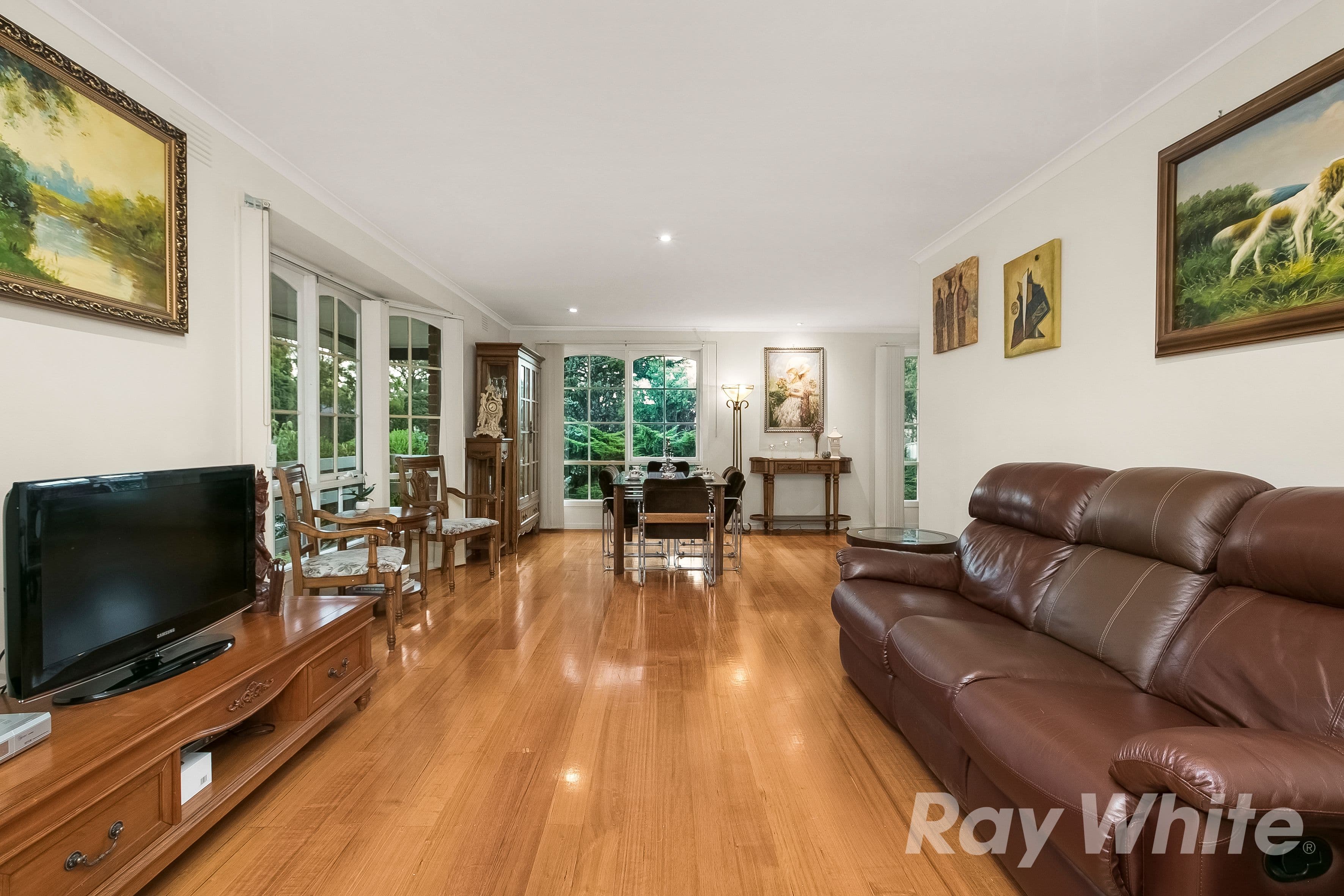 2 Heysham Drive, Wheelers Hill VIC 3150, Wheelers Hill - Thumbnail 2