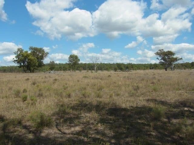 Lot 5 Leyburn Forestry Road, Thanes Creek QLD 4370, Thanes Creek - Thumbnail 8