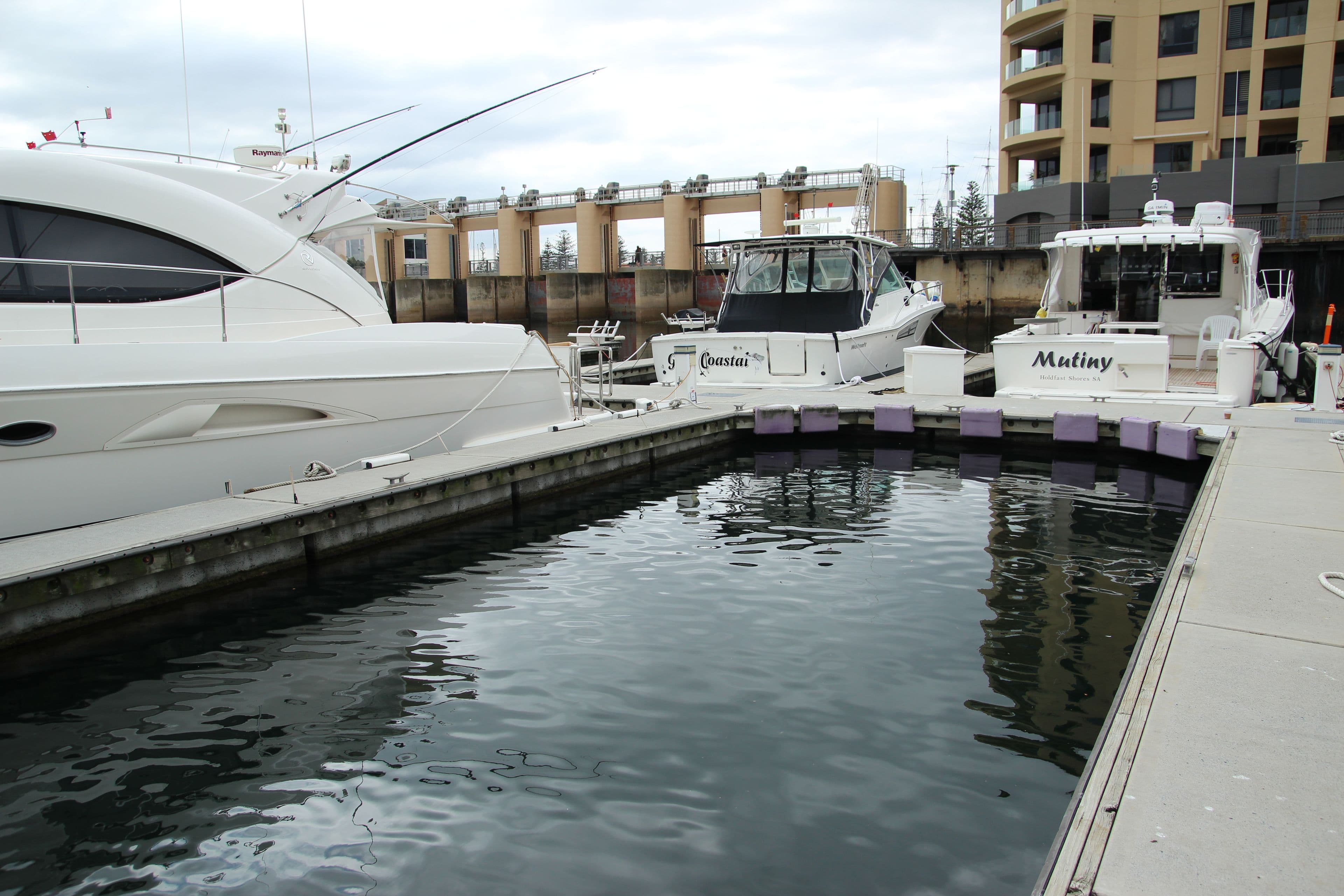 4 Holdfast Promenade, Glenelg SA 5045, Glenelg - Image 1
