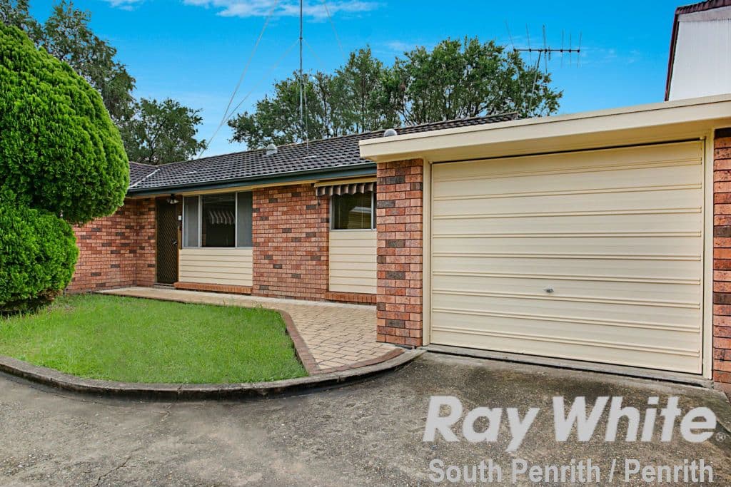 115 Evan Street, South Penrith NSW 2750, South Penrith - Image 1