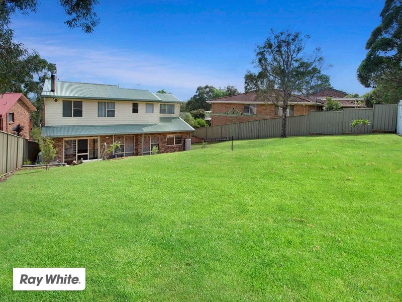 5 Cullen Drive, Kiama Downs - Thumbnail 2