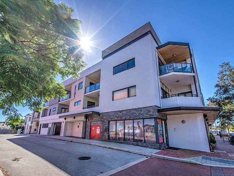 9/2 Pisconeri Street, Perth WA 6000, Perth - Thumbnail 3