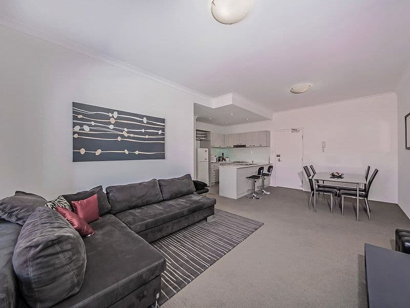 9/2 Pisconeri Street, Perth WA 6000, Perth - Image 1
