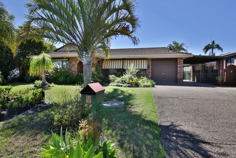 12 Jarman Street, North Nowra - Thumbnail 2
