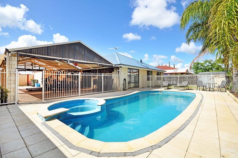 7 Eriskay Terrace, Henley Brook WA 6055, Henley Brook - Image 1