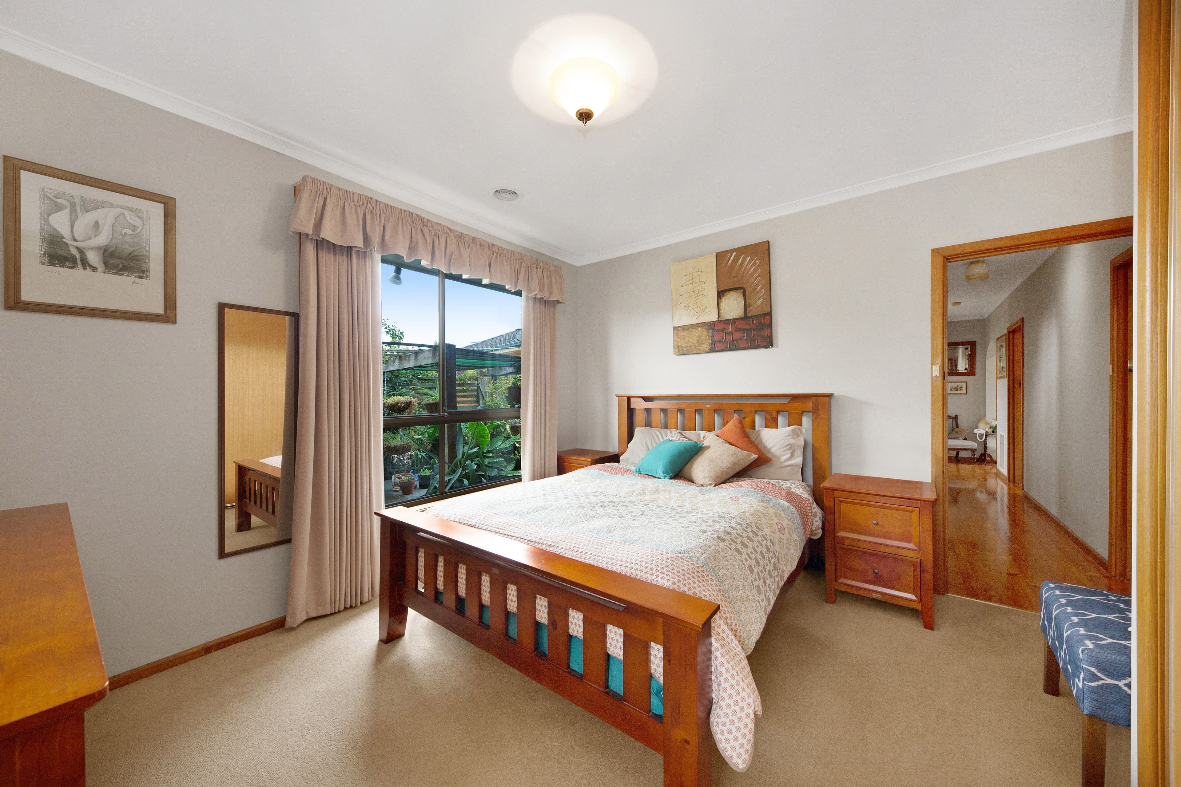 18 Harold Street, Wendouree  Victoria  3355, Australia, Wendouree - Thumbnail 6