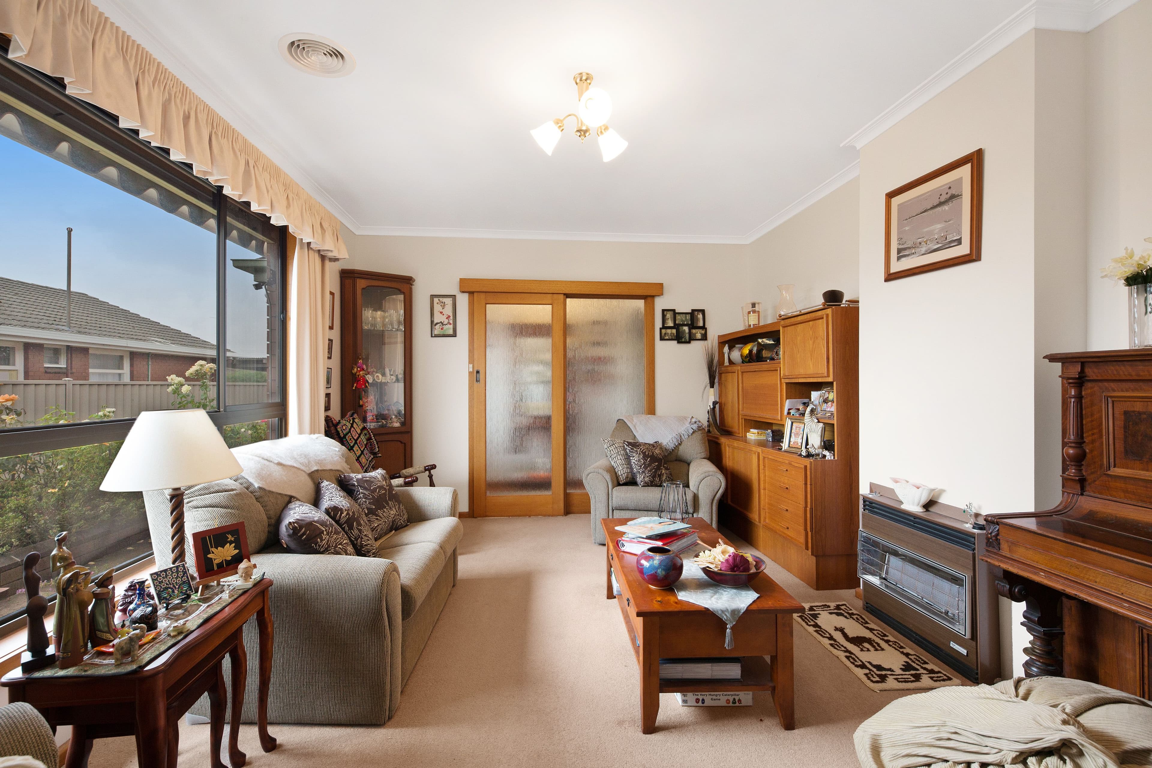 18 Harold Street, Wendouree  Victoria  3355, Australia, Wendouree - Thumbnail 2