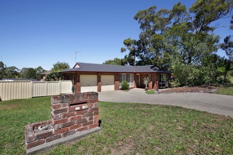 43 Devlin Avenue, North Nowra - Thumbnail 2