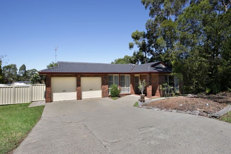 43 Devlin Avenue, North Nowra - Thumbnail 3
