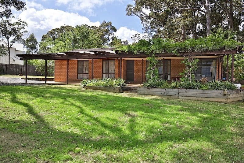 5 Nooramunga Avenue, Cambewarra NSW 2540, Cambewarra - Image 1
