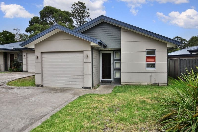 8 McKinnon Street, Nowra NSW 2541, Nowra - Image 1