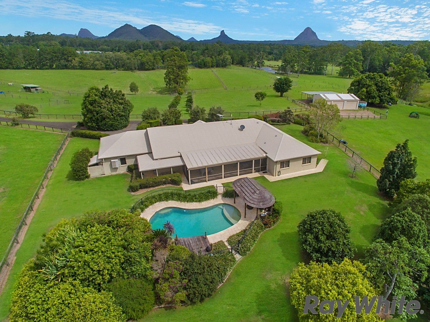 2969 Old Gympie Road, Beerwah QLD 4519, Beerwah - Thumbnail 2