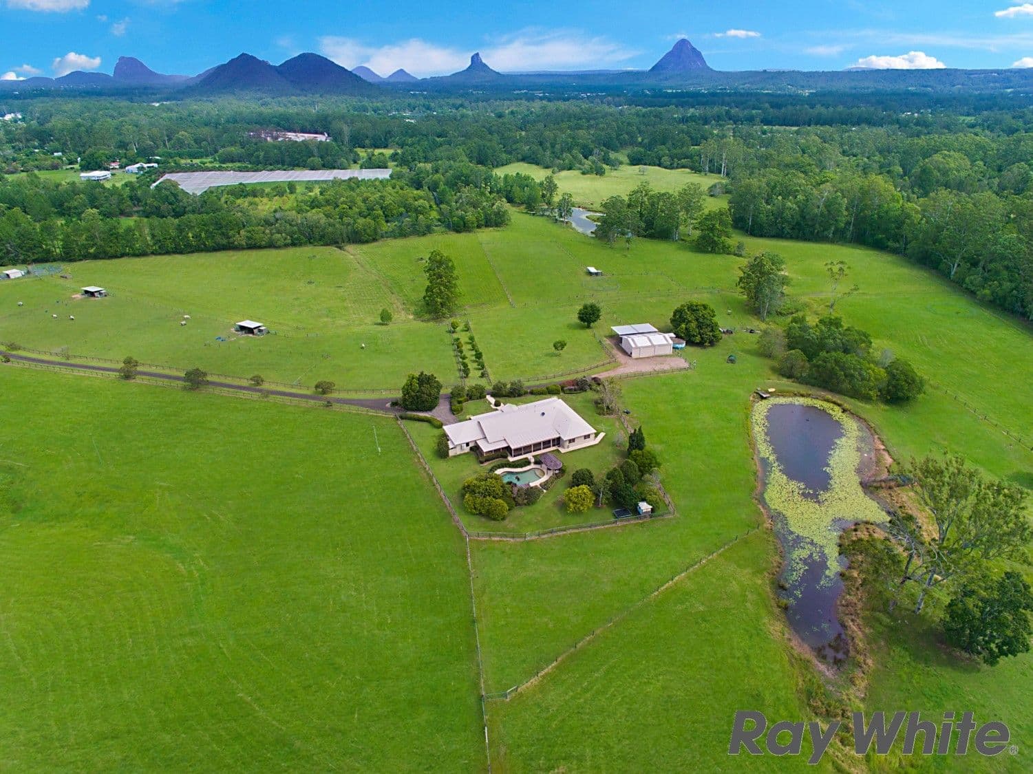2969 Old Gympie Road, Beerwah QLD 4519, Beerwah - Image 1