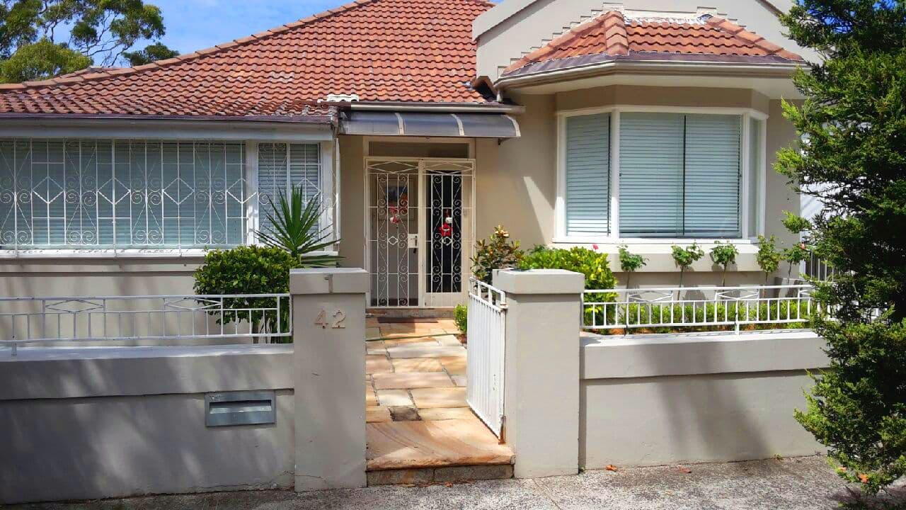 42 Manning Road, Double Bay NSW 2028, Double Bay - Thumbnail 2
