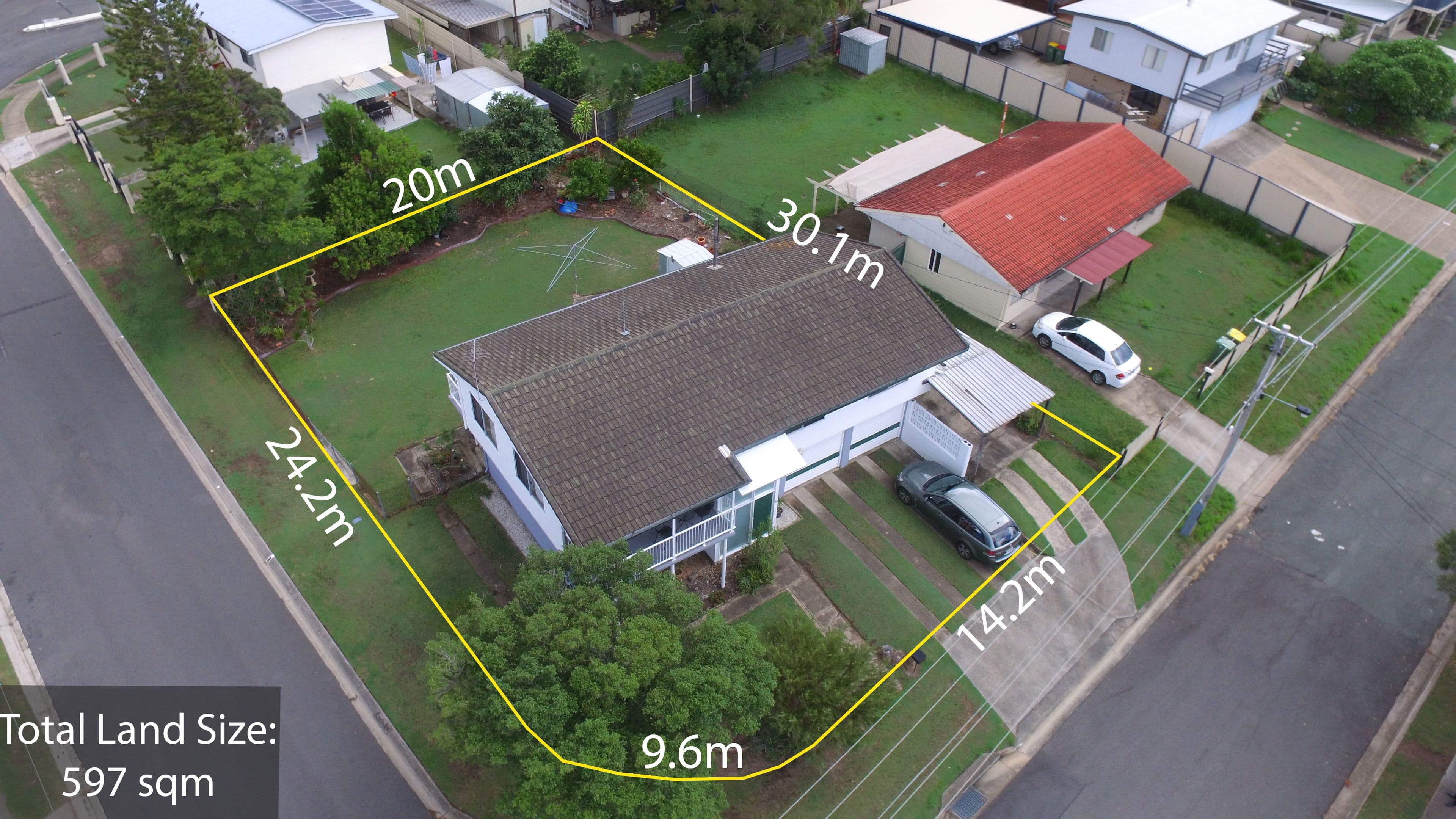 25 Primrose Street, Logan Central QLD 4114, Logan Central - Thumbnail 2