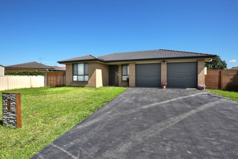 15 Eucalyptus Avenue, Worrigee - Image 1