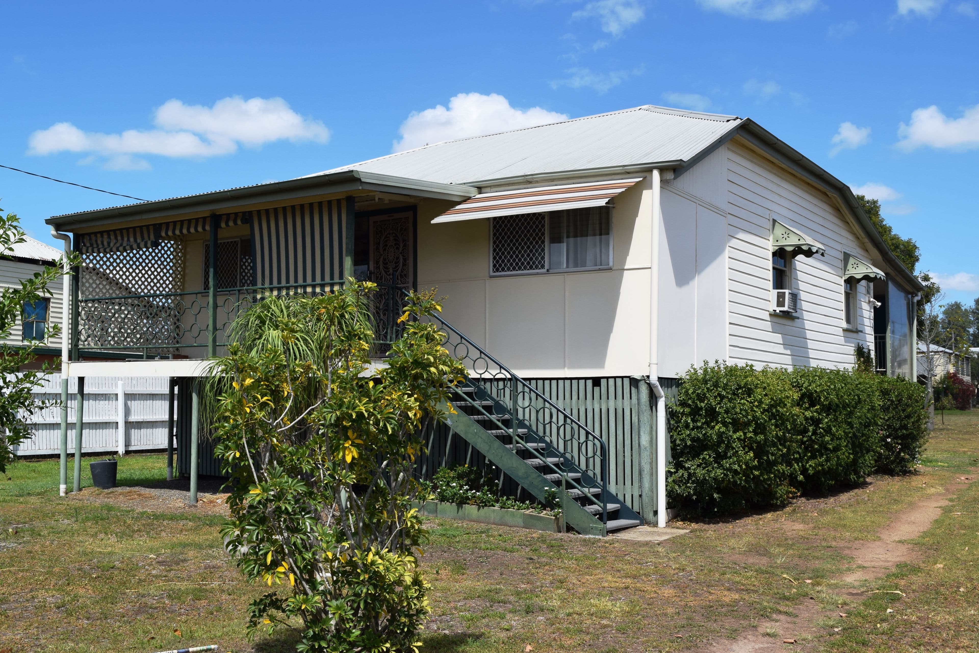 85 Ivory Creek Road, Toogoolawah QLD 4313, Toogoolawah - Image 1