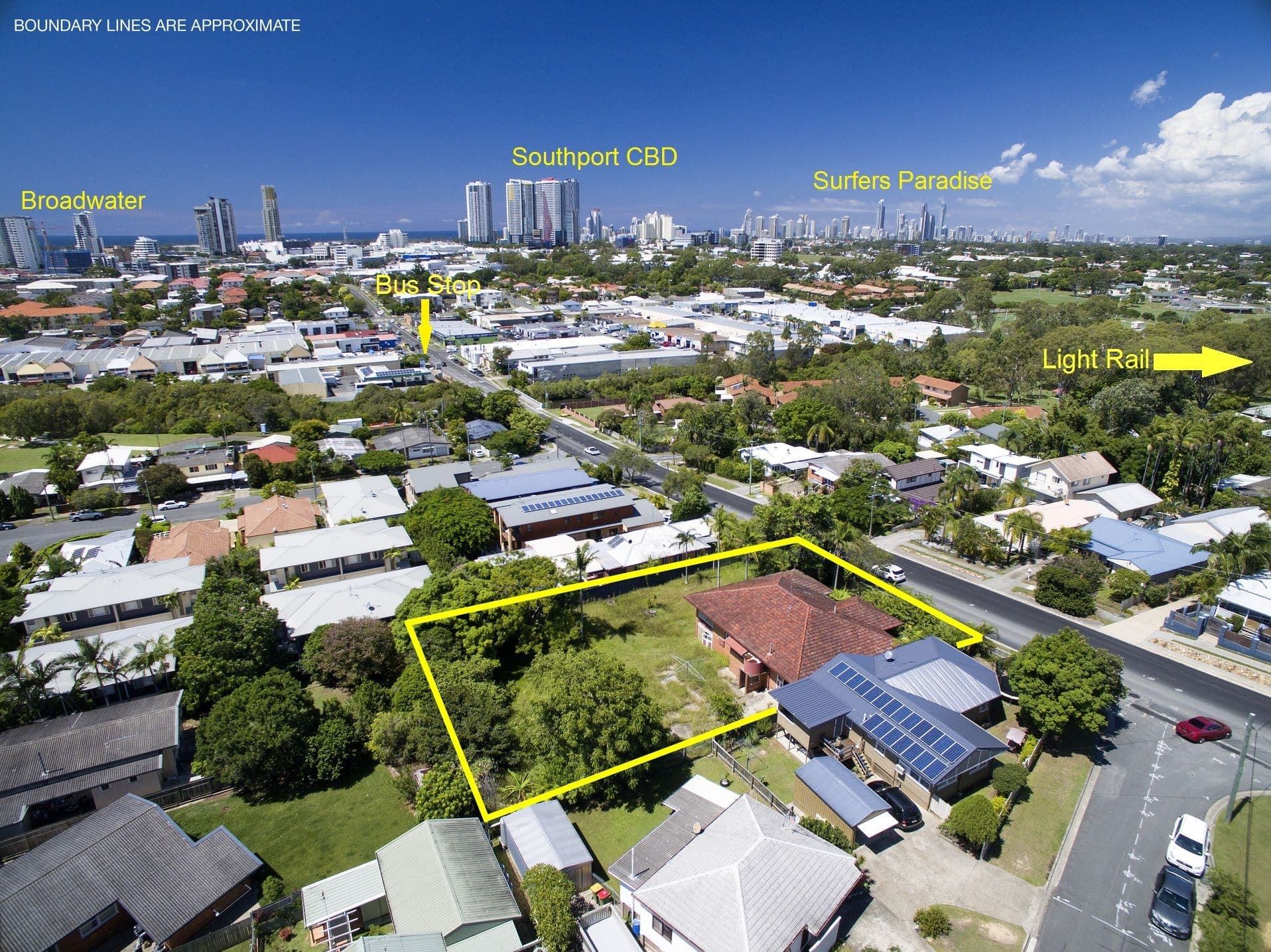 95-97 Johnston Street, Southport QLD 4215, Southport - Image 1
