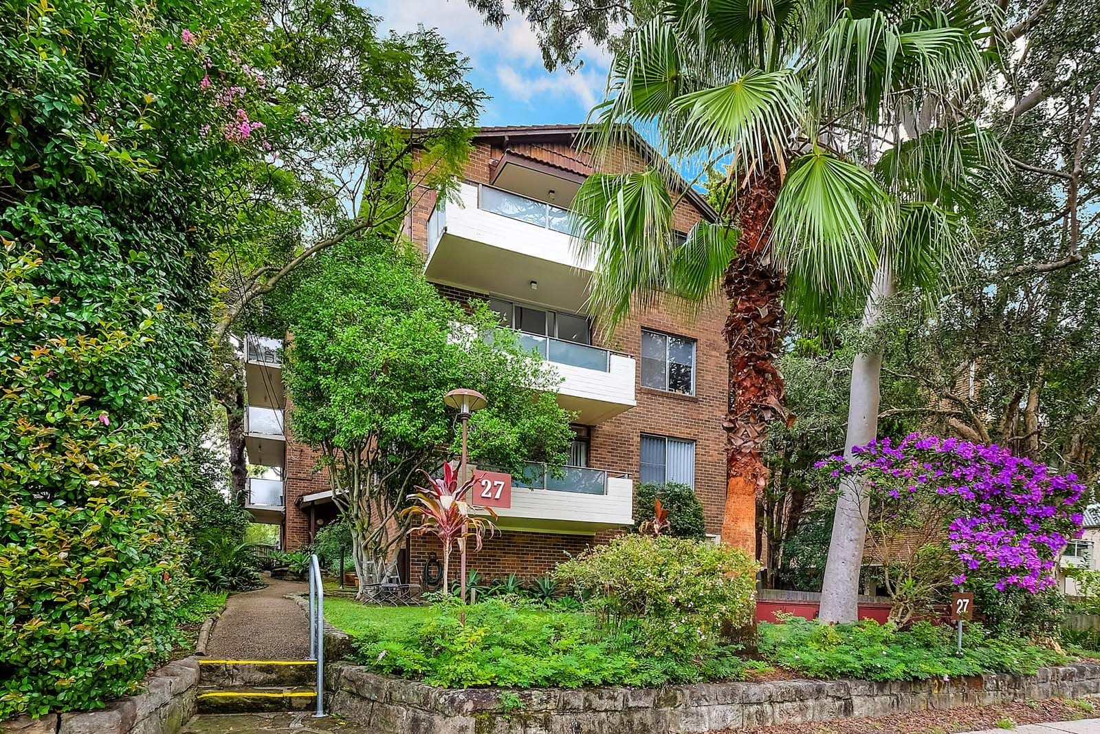 27 River Road, Wollstonecraft NSW 2065, Wollstonecraft - Image 1