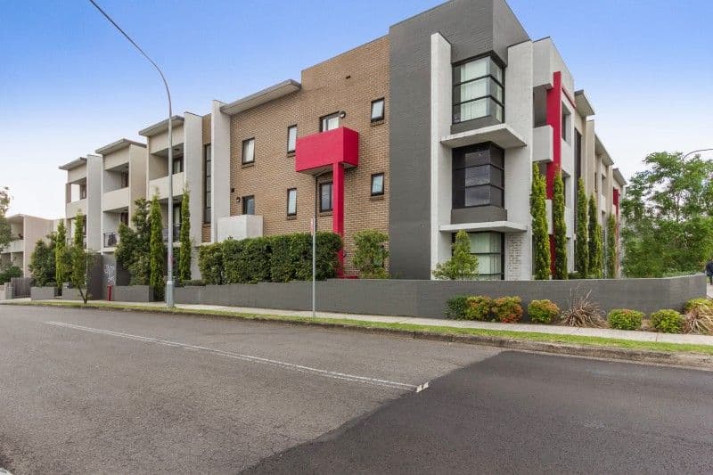 136-140 BRIDGE Road, Westmead NSW 2145, Westmead - Image 1