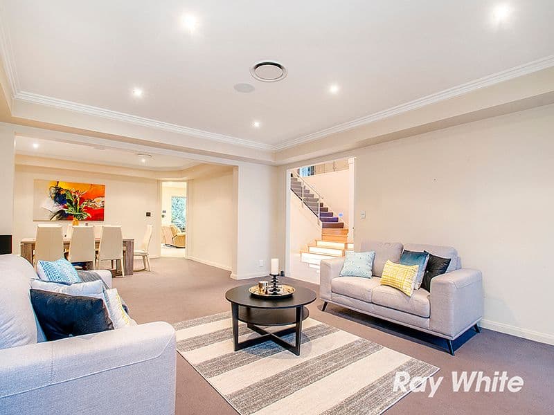 23 Brighton Drive, BELLA VISTA WATERS NSW 2153, Bella Vista - Thumbnail 2