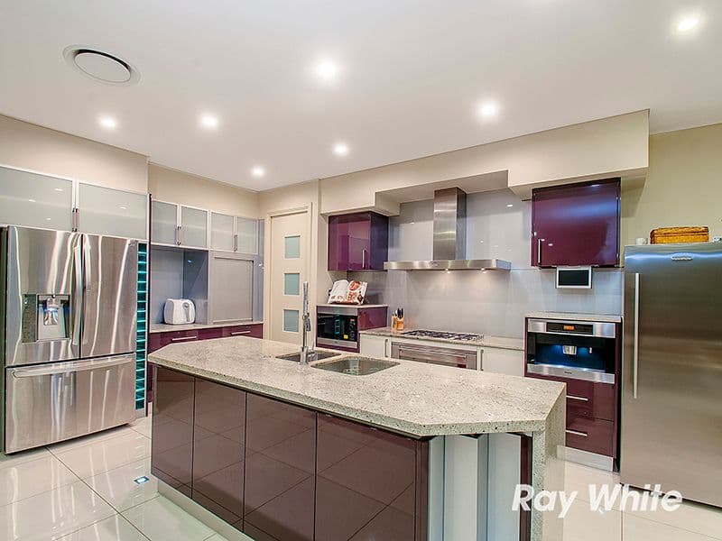 23 Brighton Drive, BELLA VISTA WATERS NSW 2153, Bella Vista - Thumbnail 3