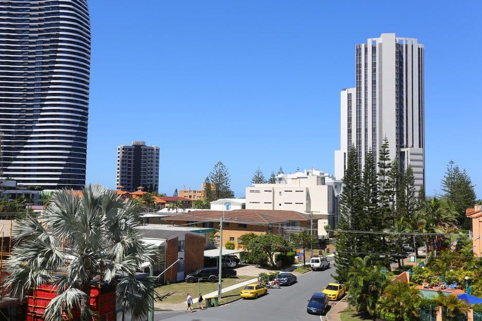 400 " Savannah" 42 Surf Parade, Broadbeach QLD 4218, Broadbeach - Thumbnail 6