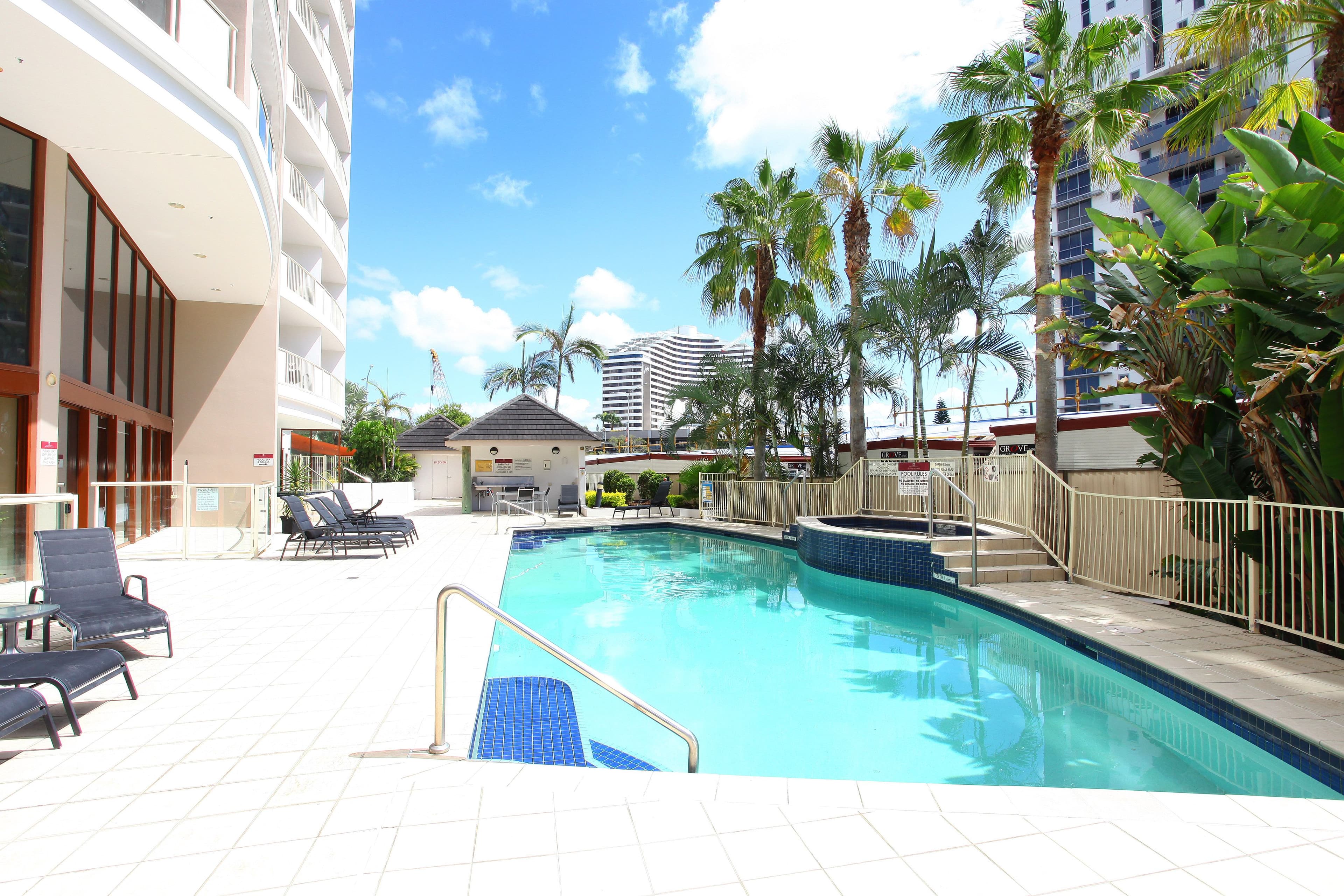 400 " Savannah" 42 Surf Parade, Broadbeach QLD 4218, Broadbeach - Thumbnail 2