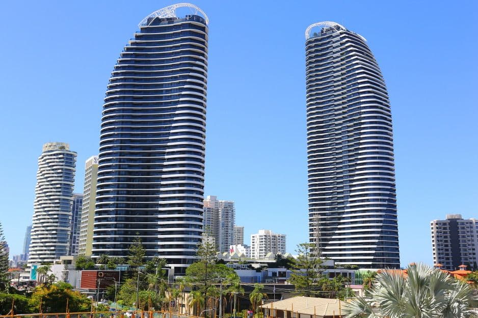 400 " Savannah" 42 Surf Parade, Broadbeach QLD 4218, Broadbeach - Thumbnail 7