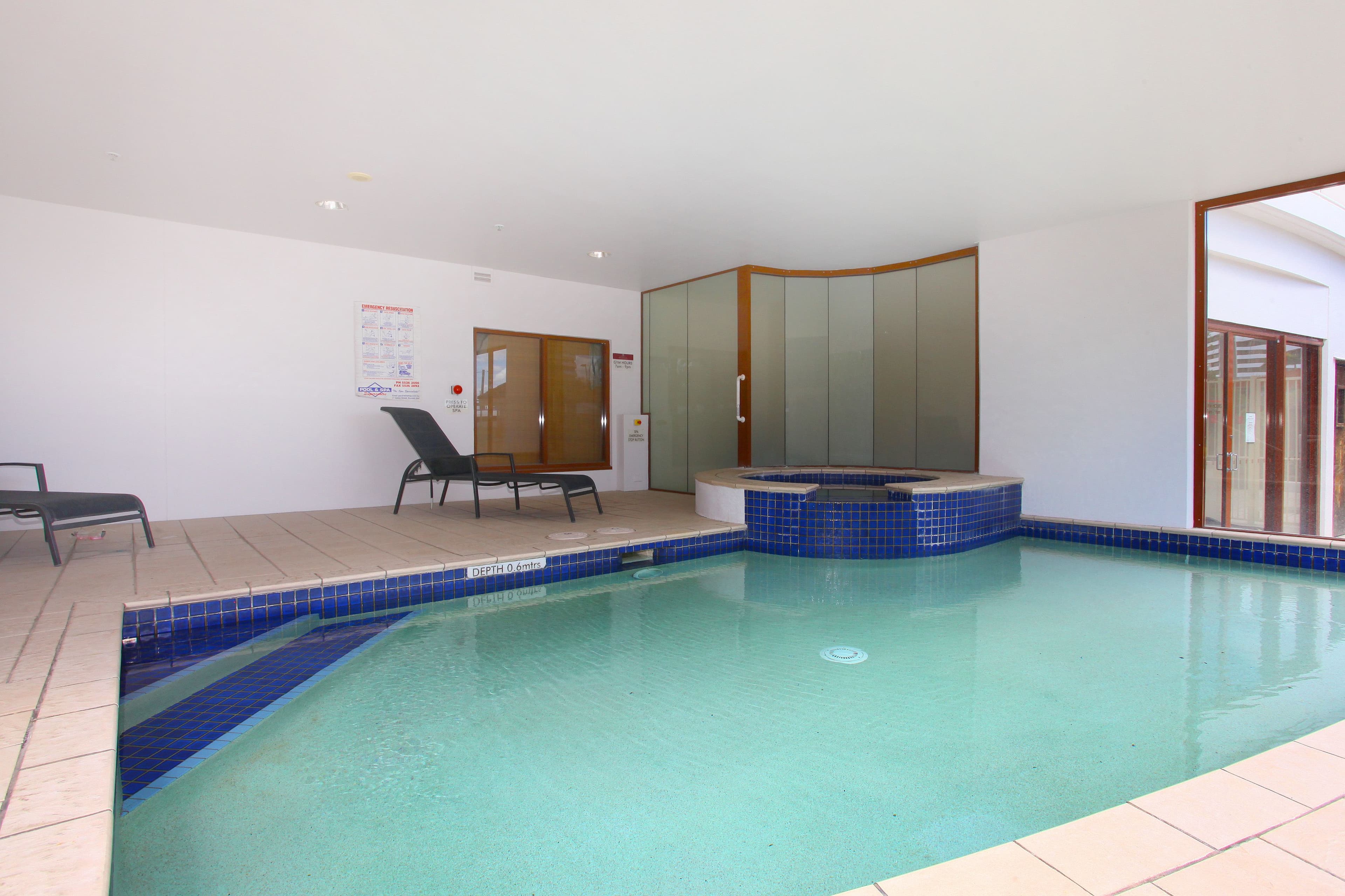 400 " Savannah" 42 Surf Parade, Broadbeach QLD 4218, Broadbeach - Thumbnail 4