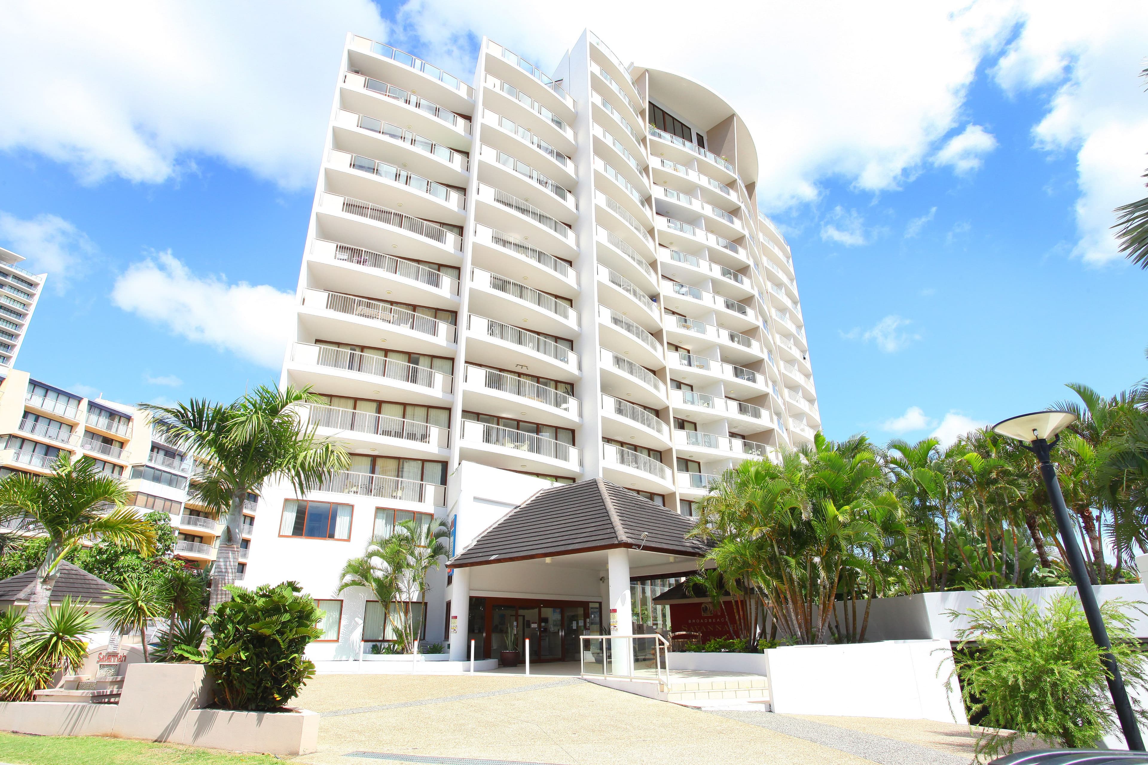 400 " Savannah" 42 Surf Parade, Broadbeach QLD 4218, Broadbeach - Image 1