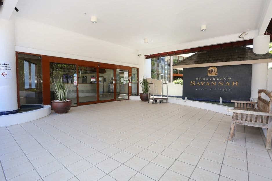 400 " Savannah" 42 Surf Parade, Broadbeach QLD 4218, Broadbeach - Thumbnail 8