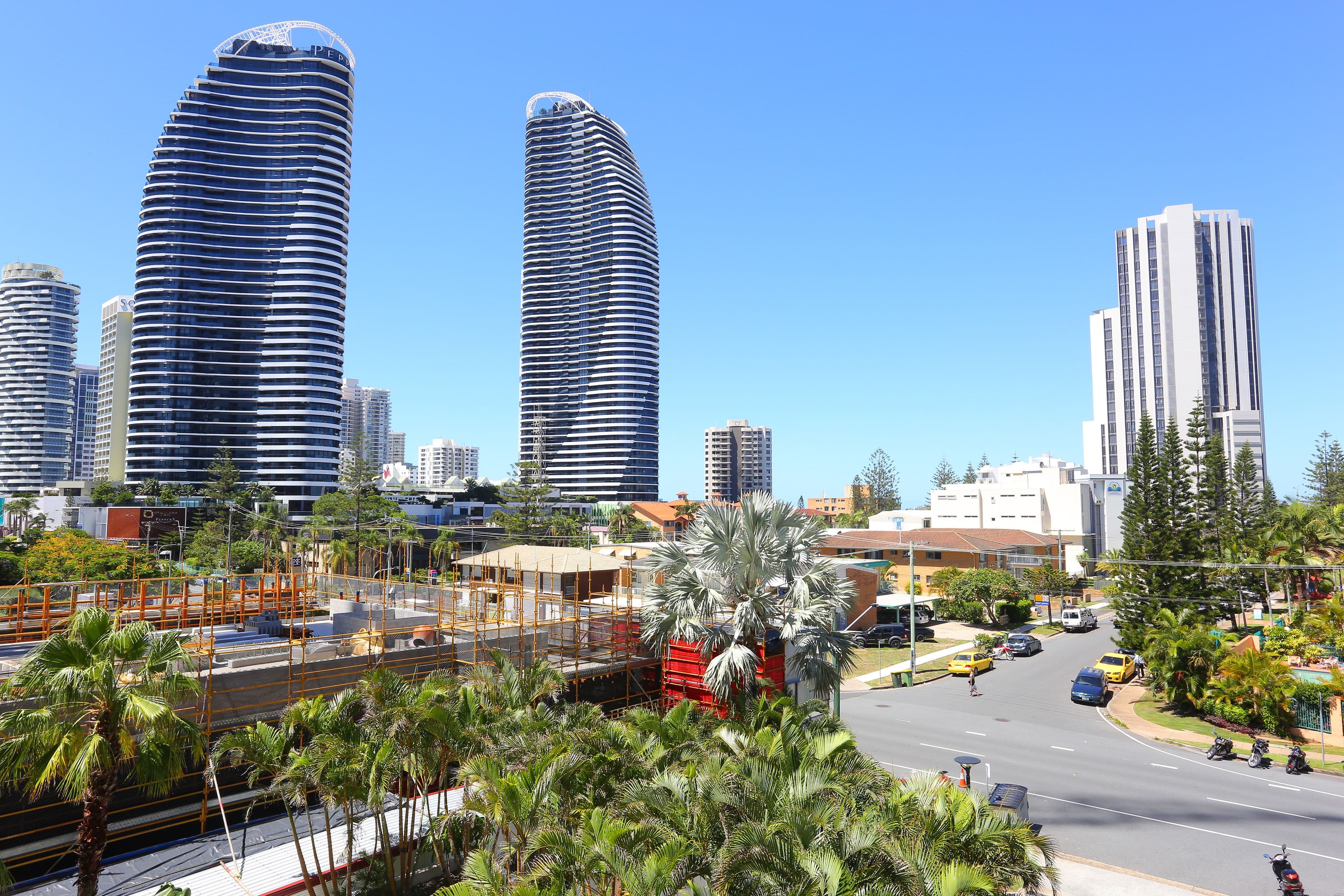 400 " Savannah" 42 Surf Parade, Broadbeach QLD 4218, Broadbeach - Thumbnail 5